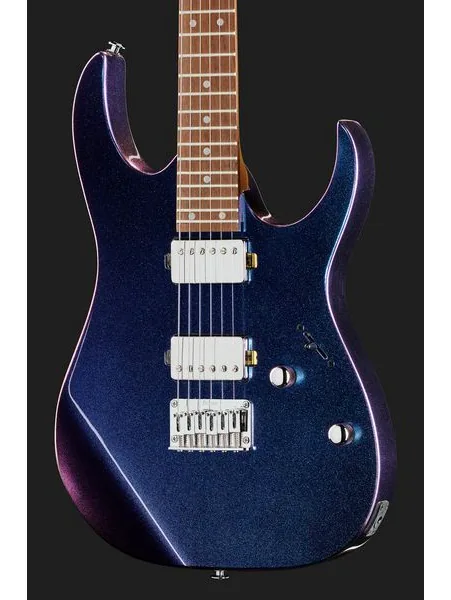 Ibanez GRG121SP-BMC, yksityiskohta 4