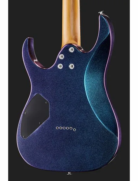 Ibanez GRG121SP-BMC, yksityiskohta 5