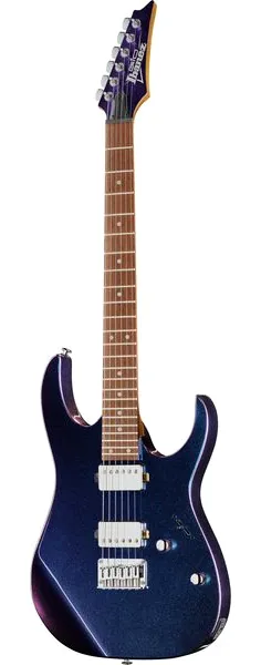 Ibanez GRG121SP-BMC edestä