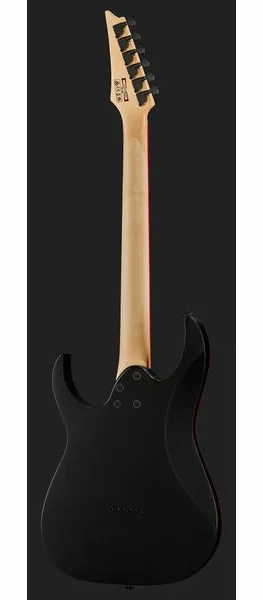 Ibanez GRG131DX-BKF, yksityiskohta 3