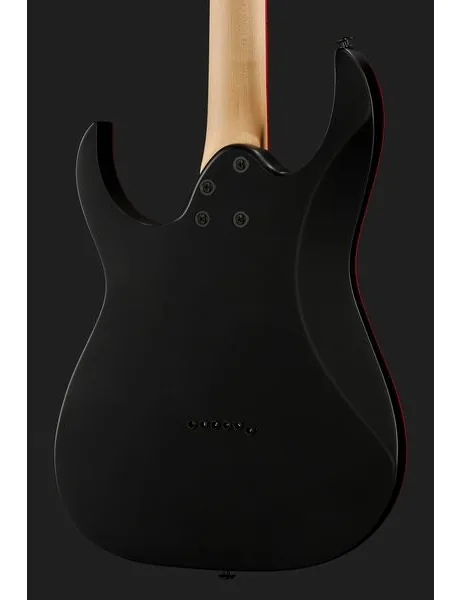 Ibanez GRG131DX-BKF, yksityiskohta 5