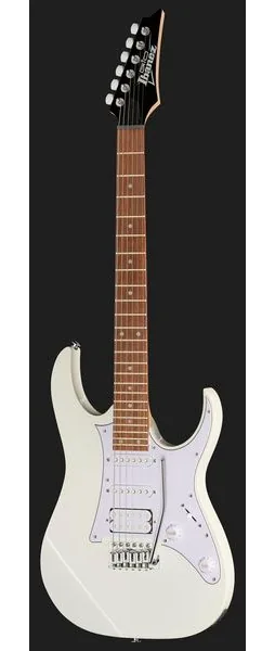 Ibanez GRG140-WH, yksityiskohta 2