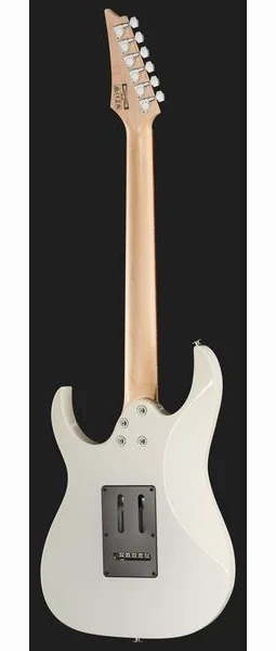 Ibanez GRG140-WH, yksityiskohta 3