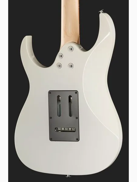Ibanez GRG140-WH, yksityiskohta 5