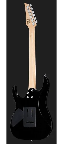 Ibanez GRG170DX-BKN, yksityiskohta 3