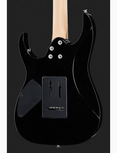 Ibanez GRG170DX-BKN, yksityiskohta 5