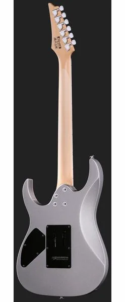 Ibanez GRG170DX-SV, yksityiskohta 3