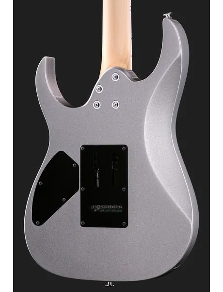 Ibanez GRG170DX-SV, yksityiskohta 5