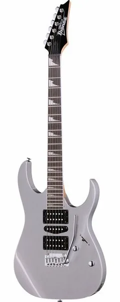 Ibanez GRG170DX-SV edestä