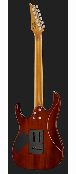 Ibanez GRG220PA1-BKB, yksityiskohta 3