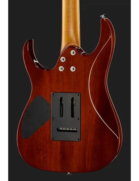Ibanez GRG220PA1-BKB, yksityiskohta 5