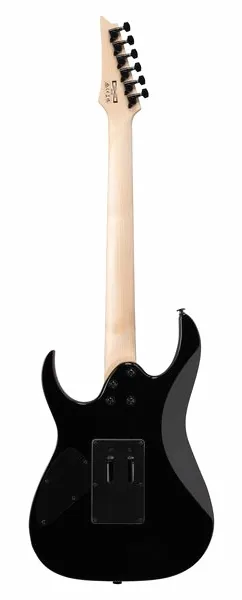 Ibanez GRG320FA-TBS, yksityiskohta 2