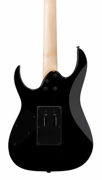 Ibanez GRG320FA-TBS, yksityiskohta 5