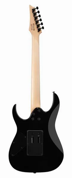 Ibanez GRG320FA-TKS, yksityiskohta 2