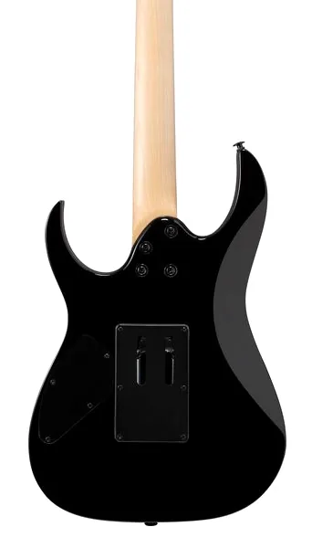 Ibanez GRG320FA-TKS, yksityiskohta 5