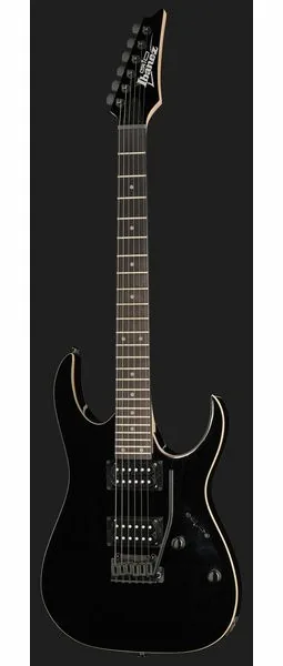 Ibanez GRGA120-BKN, yksityiskohta 2
