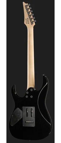 Ibanez GRGA120-BKN, yksityiskohta 3