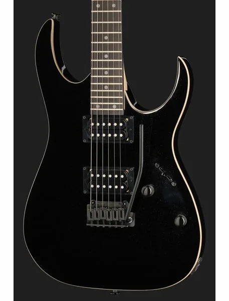 Ibanez GRGA120-BKN, yksityiskohta 4