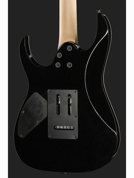 Ibanez GRGA120-BKN, yksityiskohta 5