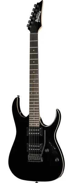 Ibanez GRGA120-BKN edestä