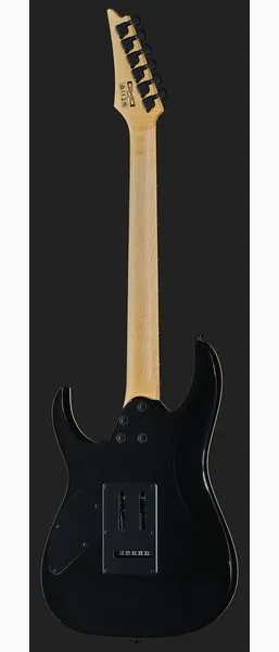 Ibanez GRGA120QA-TKS, yksityiskohta 3
