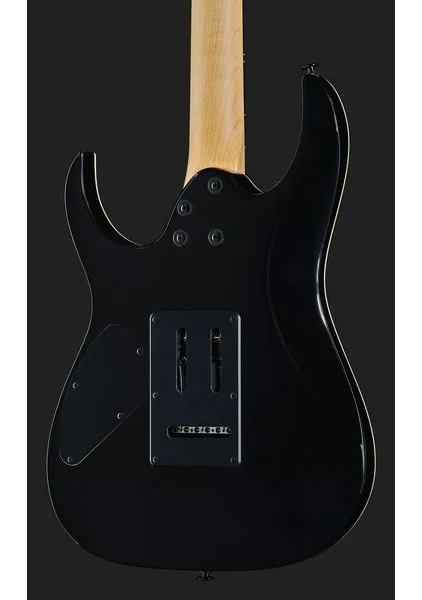 Ibanez GRGA120QA-TKS, yksityiskohta 5