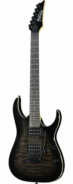 Ibanez GRGA120QA-TKS edestä