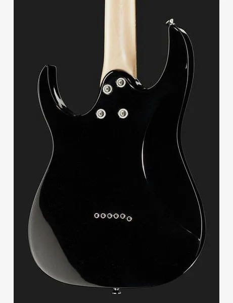 Ibanez GRGM21-BKN E-Guitar Mic, yksityiskohta 5