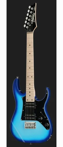 Ibanez GRGM21M-BLT, yksityiskohta 2