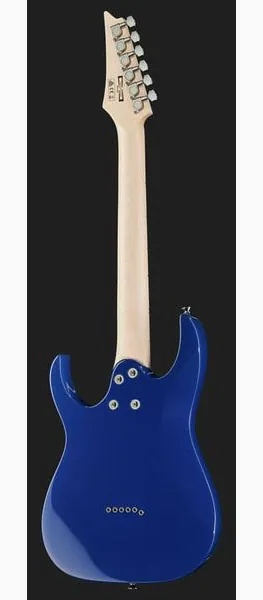 Ibanez GRGM21M-BLT, yksityiskohta 3