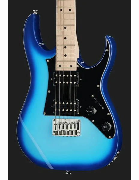 Ibanez GRGM21M-BLT, yksityiskohta 4