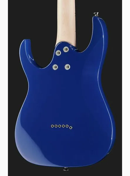 Ibanez GRGM21M-BLT, yksityiskohta 5