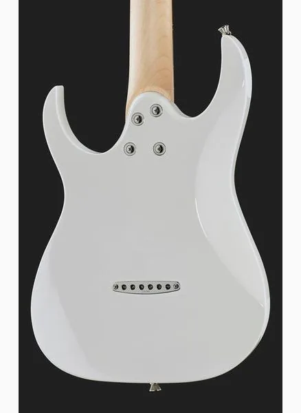 Ibanez GRGM21-WH E-Guitar Micro, yksityiskohta 5