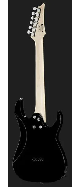Ibanez GRGM21L-BKN, yksityiskohta 3