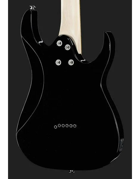 Ibanez GRGM21L-BKN, yksityiskohta 5