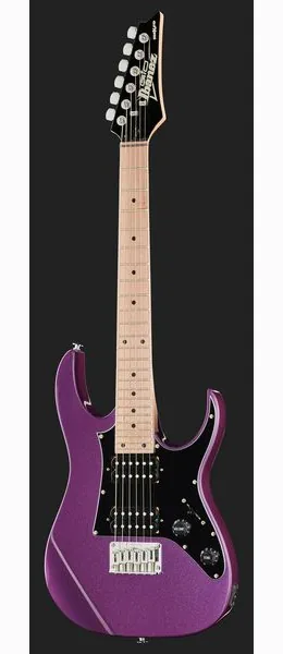 Ibanez GRGM21M-MPL, yksityiskohta 2