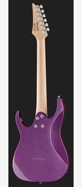 Ibanez GRGM21M-MPL, yksityiskohta 3