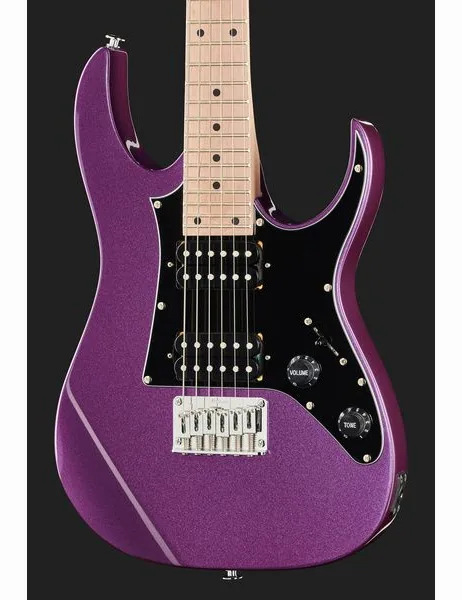 Ibanez GRGM21M-MPL, yksityiskohta 4