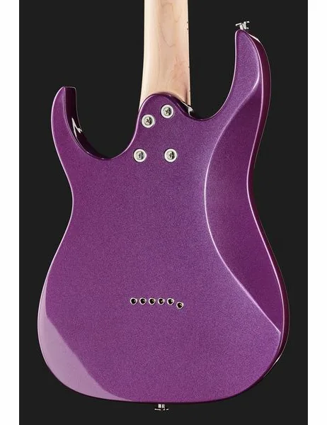 Ibanez GRGM21M-MPL, yksityiskohta 5