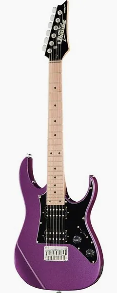 Ibanez GRGM21M-MPL edestä