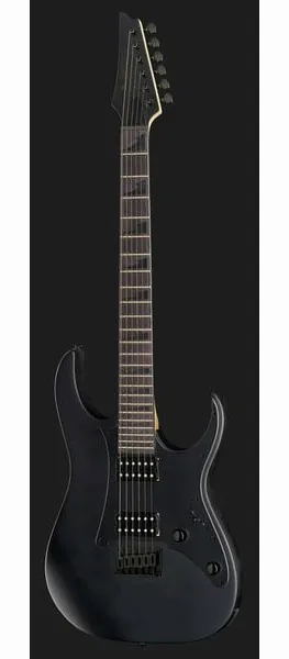 Ibanez GRGR131EX-BKF, yksityiskohta 2