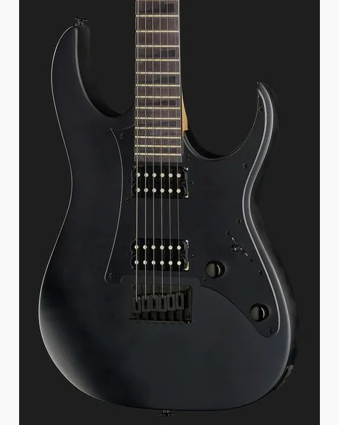 Ibanez GRGR131EX-BKF, yksityiskohta 4