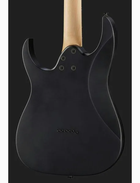 Ibanez GRGR131EX-BKF, yksityiskohta 5