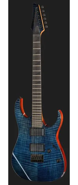 Ibanez GRGR221FA-TDK, yksityiskohta 2