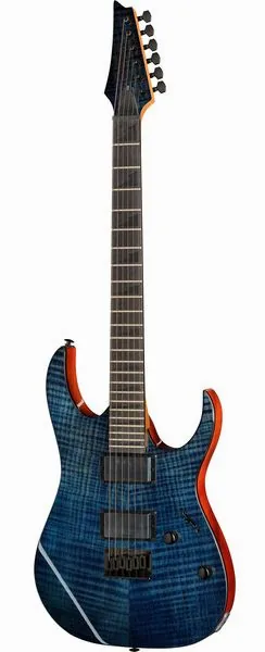 Ibanez GRGR221FA-TDK edestä