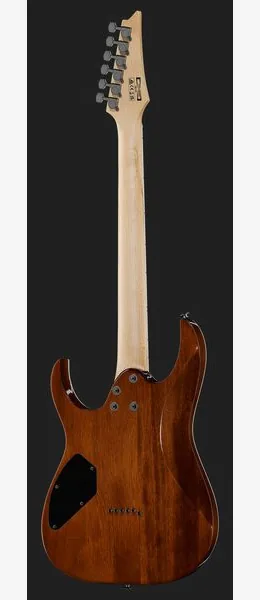 Ibanez GRGR221PA-AQB, yksityiskohta 3