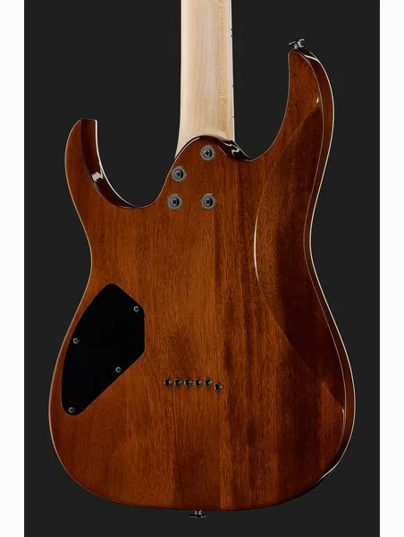 Ibanez GRGR221PA-AQB, yksityiskohta 5