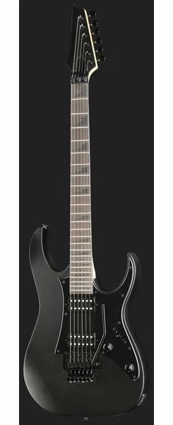 Ibanez GRGR330EX-BKF, yksityiskohta 2