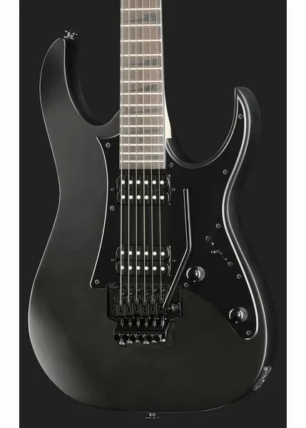 Ibanez GRGR330EX-BKF, yksityiskohta 4