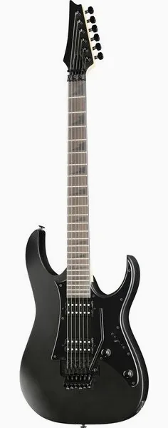 Ibanez GRGR330EX-BKF edestä